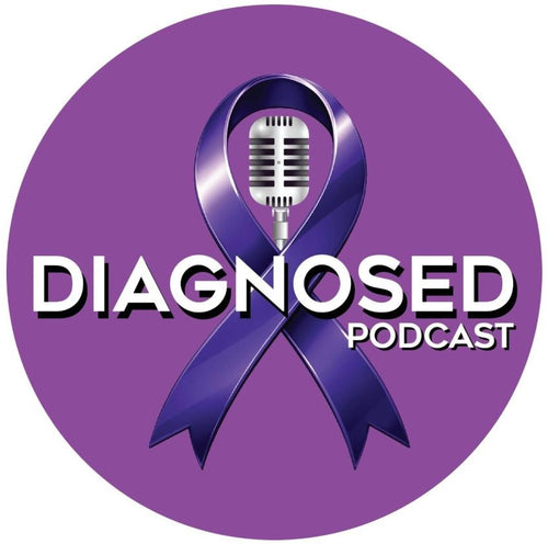 Diagnosed Podcast